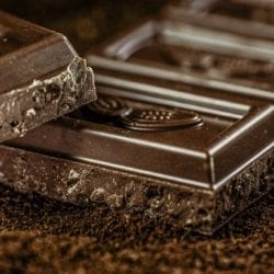Let's talk about chocolate